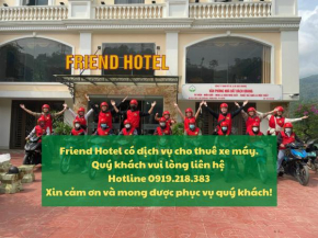 Friend Hotel Hà Giang